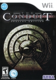 Conduit, The -- Special Edition (Nintendo Wii)
